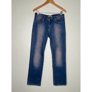 Acne Studios Jeans HEP Lavender Denim Jeans Size 29
